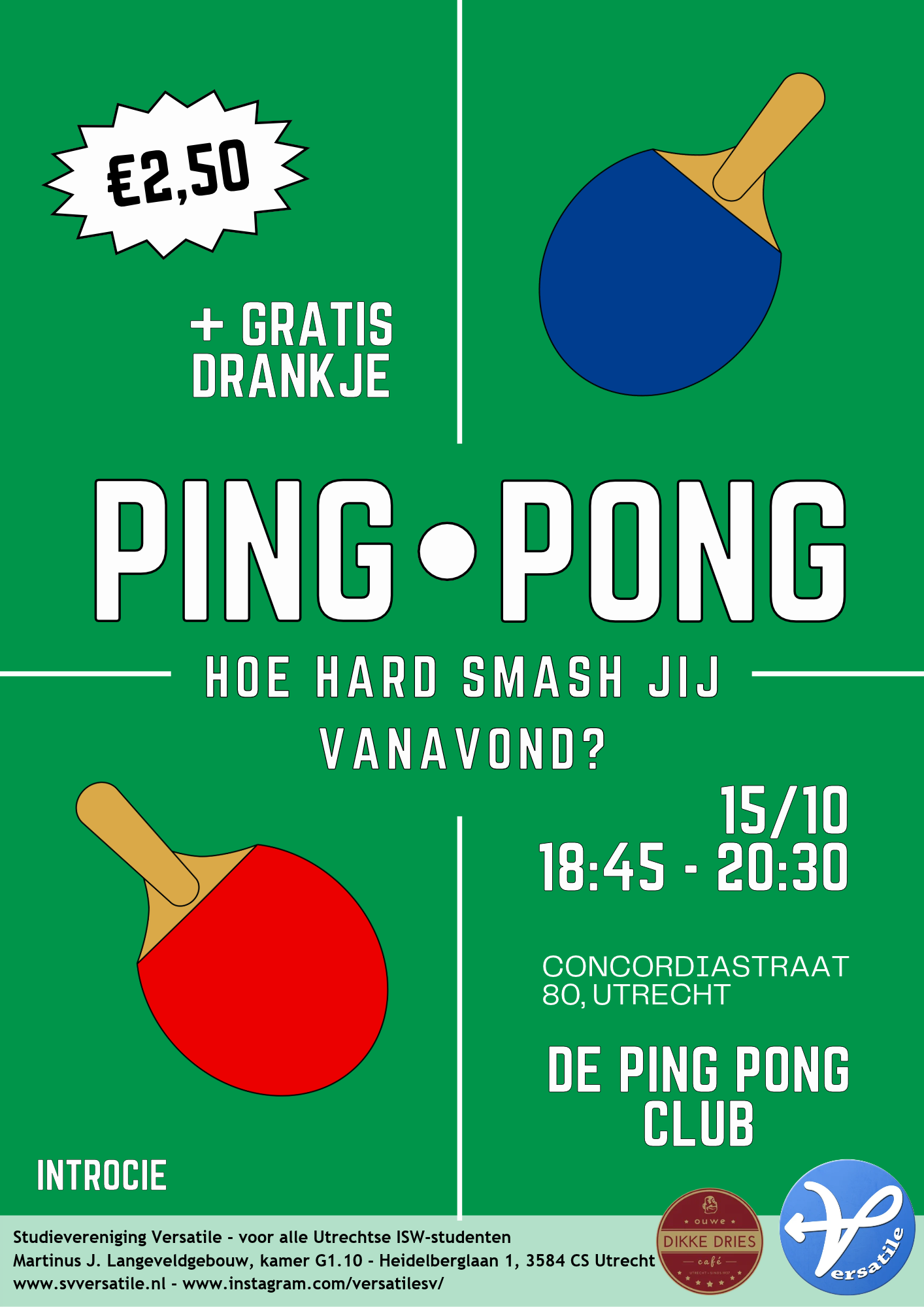 Ping Pong
