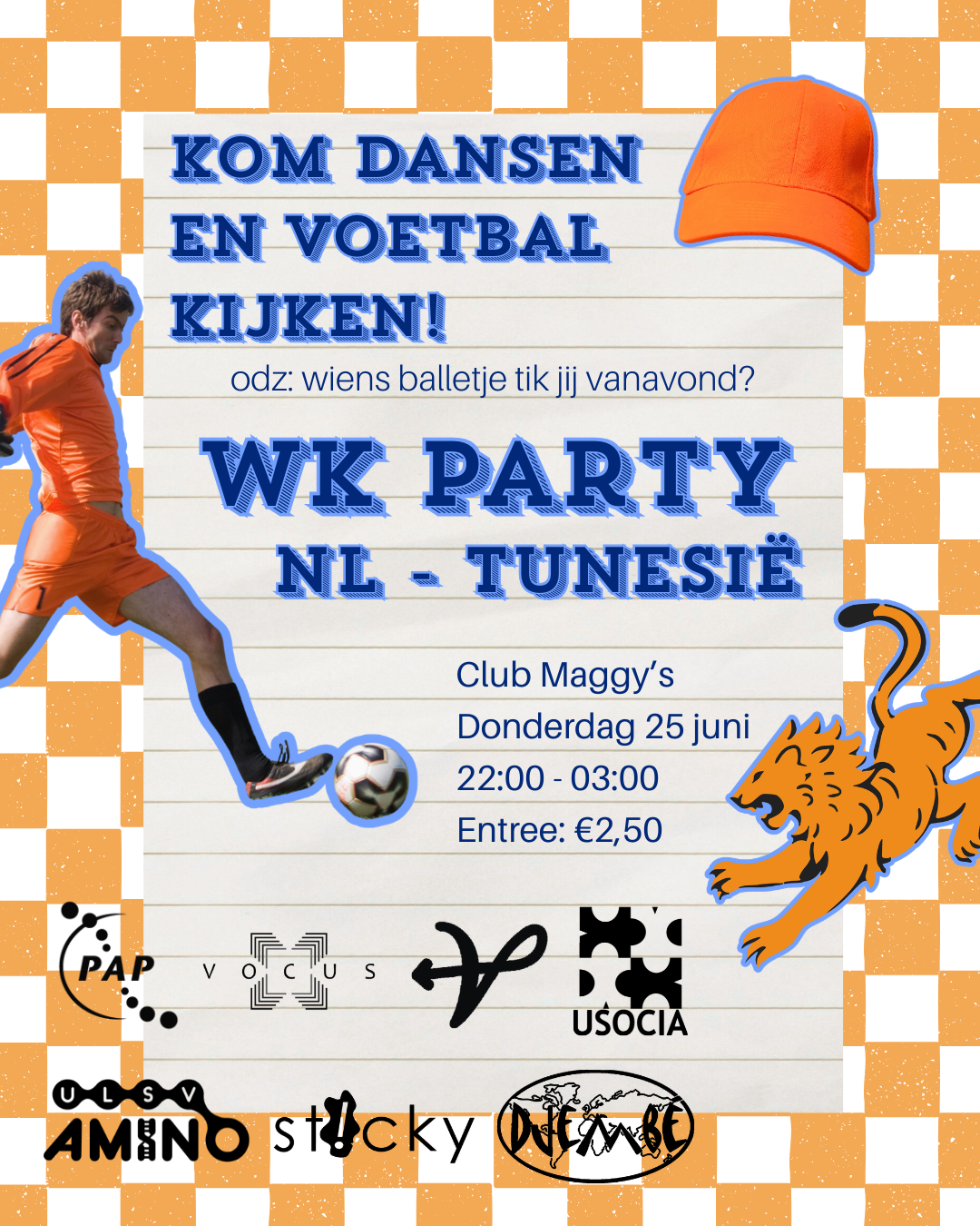 WK-Party