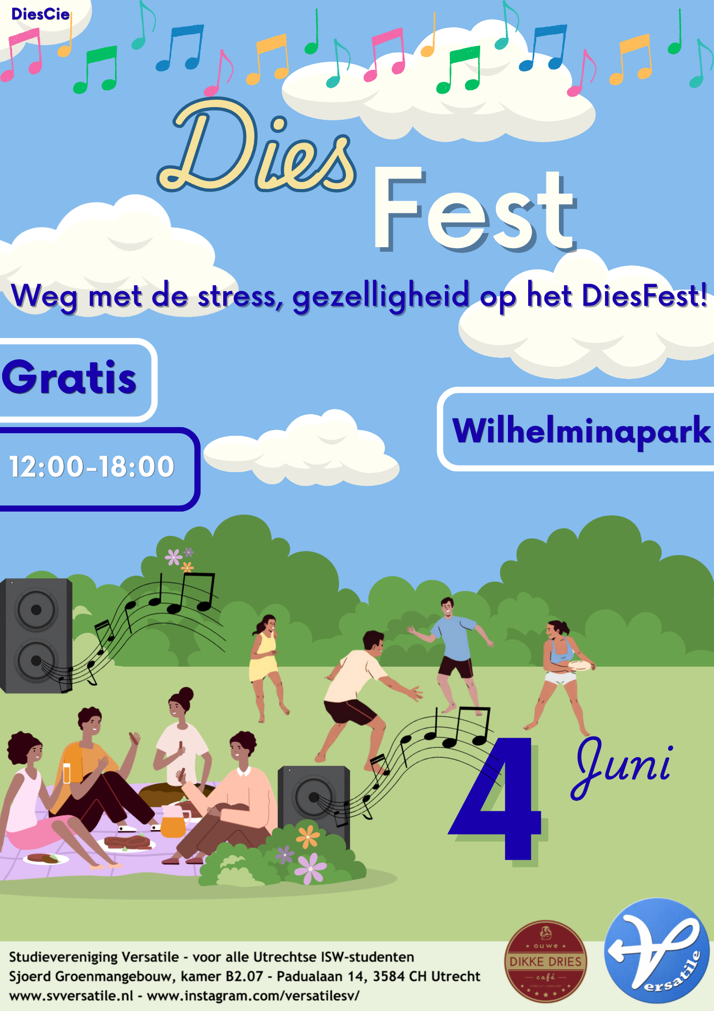 DiesFest
