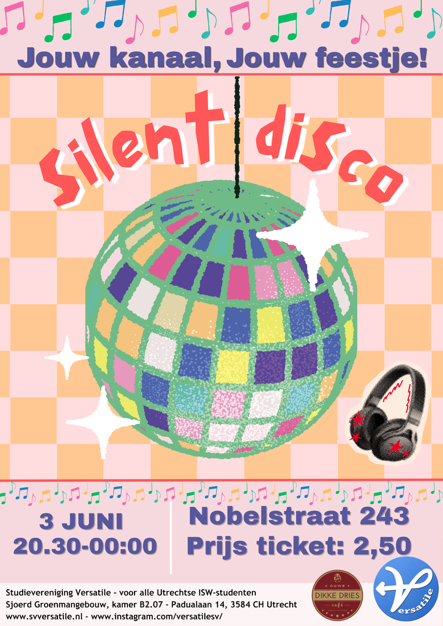 Silent Disco