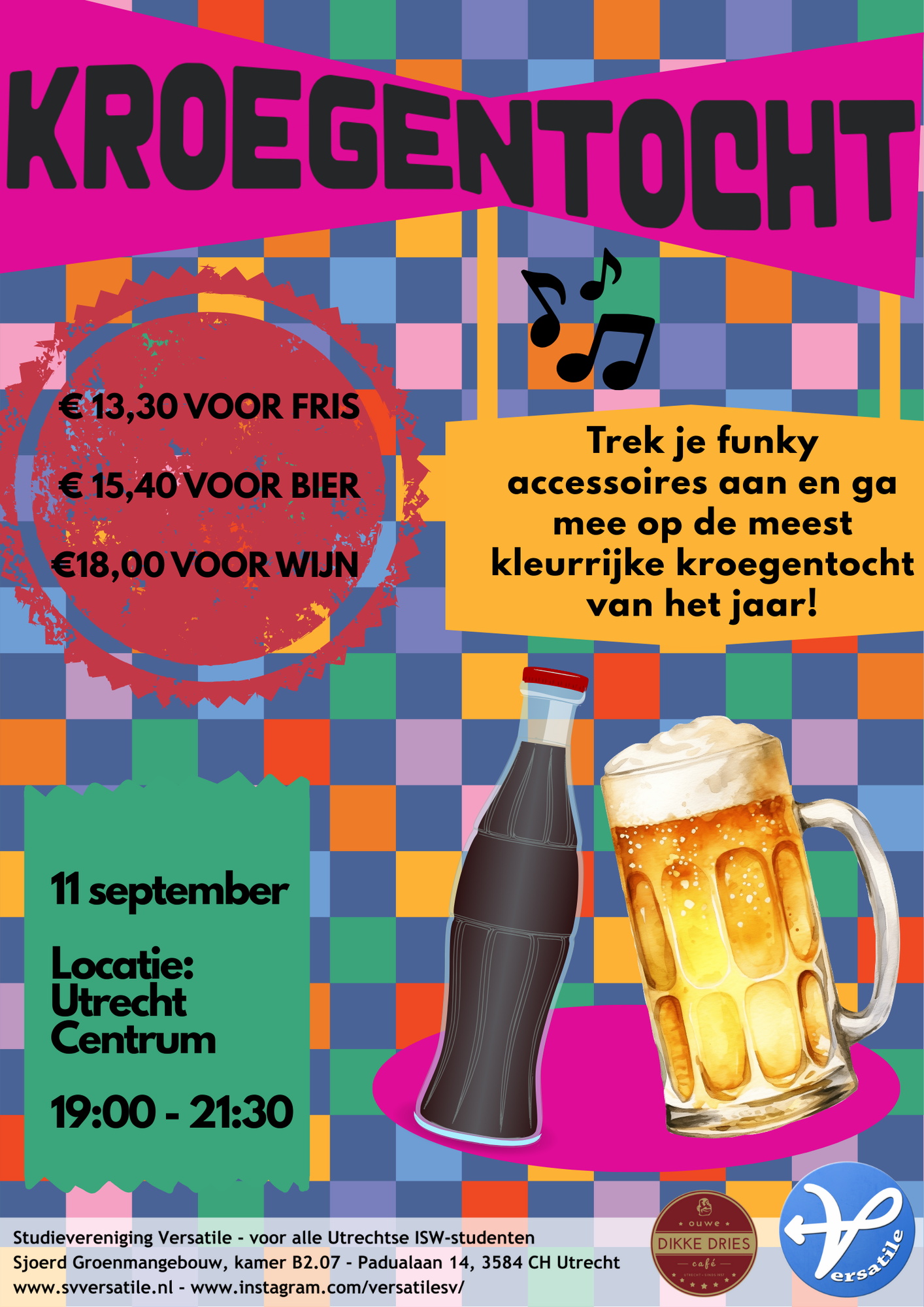 Kroegentocht