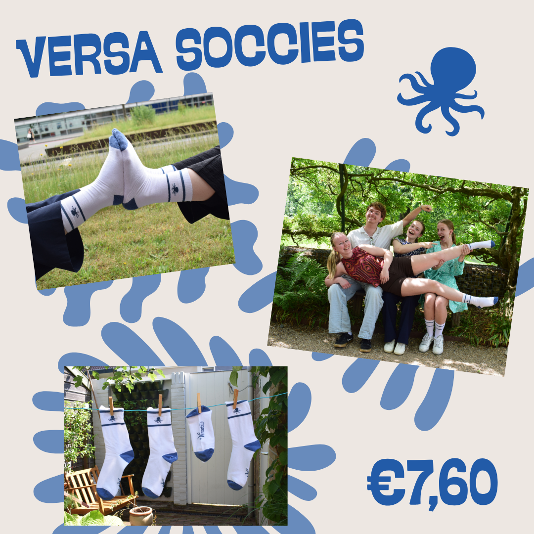 Versa Soccies